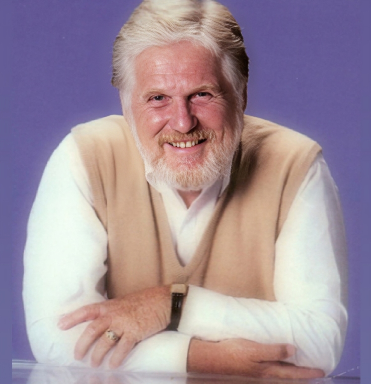 John Wimber (1934–1997)