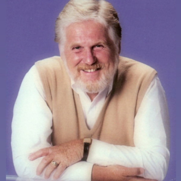 Portrait of author John Wimber
