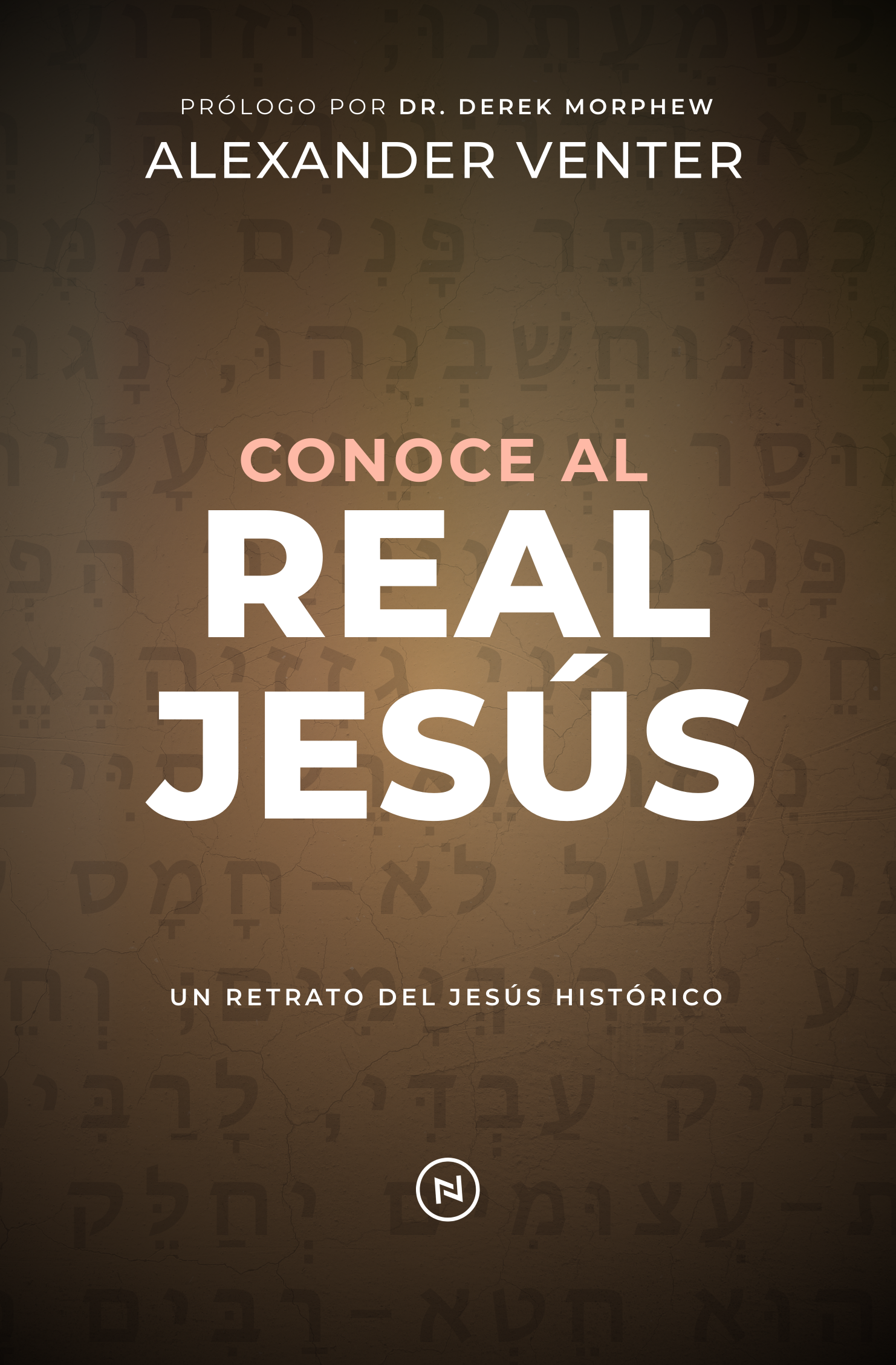 Conoce al real Jesús Alexander Venter